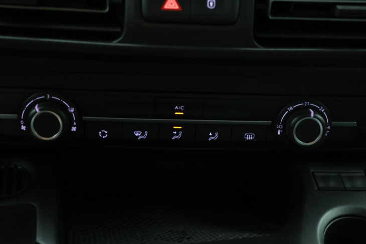 Citroën Berlingo 1.5 HDi 75kW CZ Feel 1.Maj
