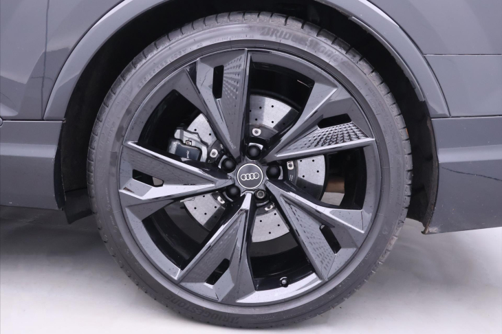 Audi SQ7 4,0 TDI Quattro 320kW CZ DPH