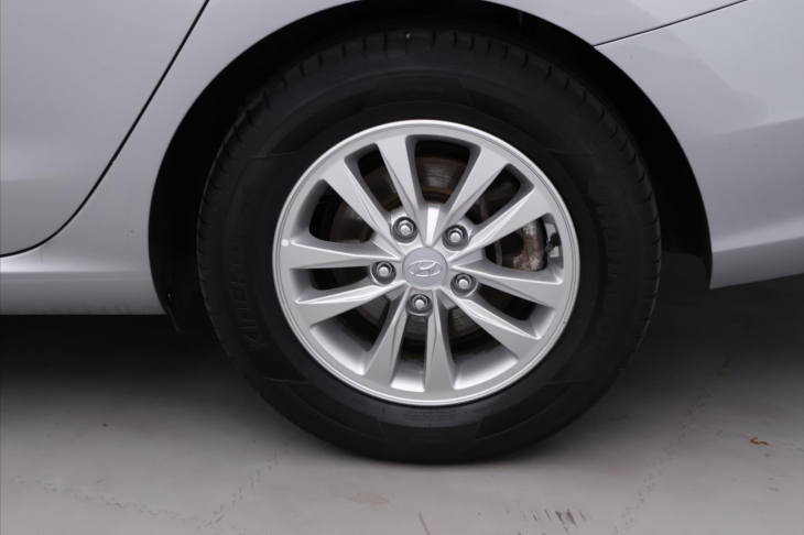 Hyundai i30 1,5 T-GDI Mild Hyb Comfort