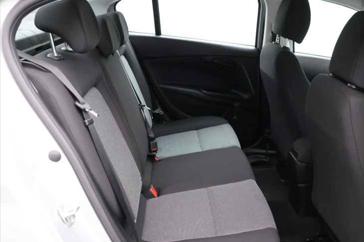 Fiat Tipo 1,4 70kW CZ Klima