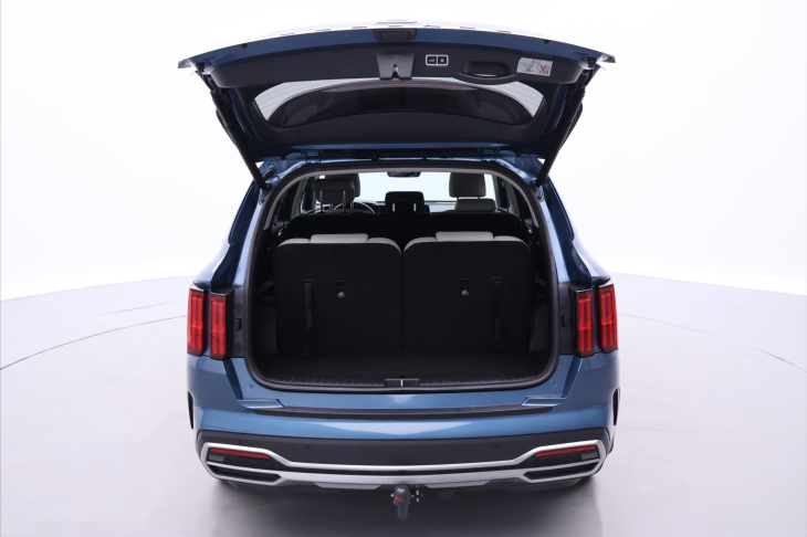 Kia Sorento 2,2 CRDI 148kW Aut 4x4 Premium