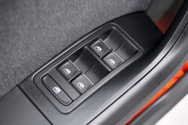 Seat Ateca 1,5 TSI 110 kW CZ