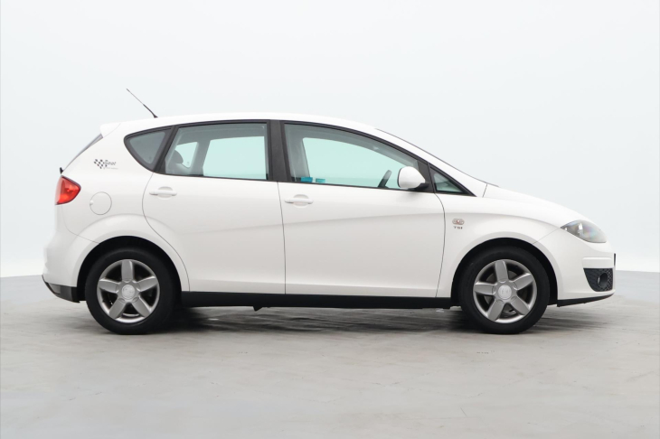 Seat Altea 1,2 TSI 77kW CZ STK 02/28