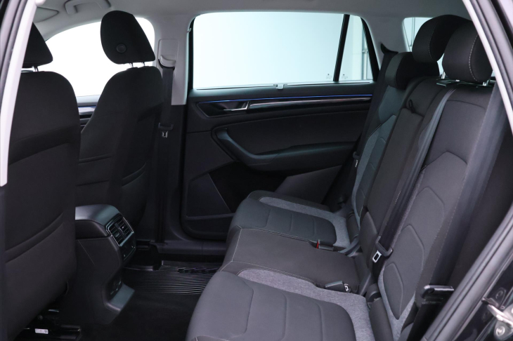 Škoda Kodiaq 2,0 TDI 110kW DSG Navi LED DPH
