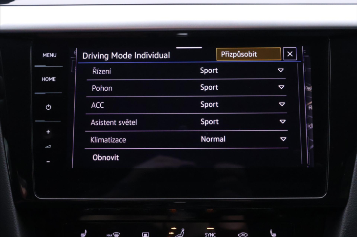 Volkswagen Arteon 2,0 TSI R 140kW DSG SB GT DPH