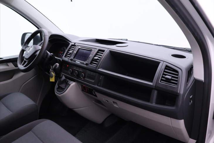 Volkswagen Transporter 2,0 TDI 110kW DSG L2 9míst DPH