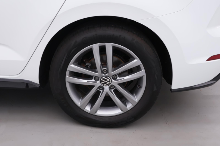 Volkswagen Touran 1,5 TSI 110kW DSG R-line DPH