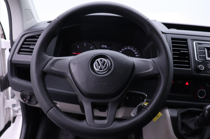 Volkswagen Transporter 2,0 TDI Klima Tažné 1.Maj DPH