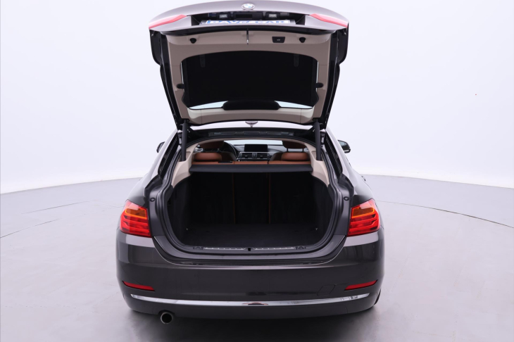 BMW Řada 4 2,0 420d 135kW Luxury Xenon