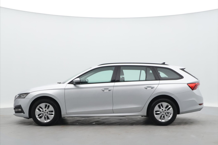 Škoda Octavia 2,0 TDI 85kW Ambition CZ DPH