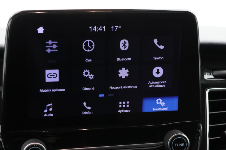 Ford Tourneo Custom 2,0 TDCi Titanium L2 CZ DPH