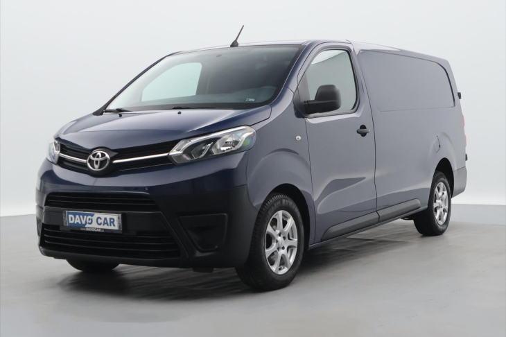 Toyota ProAce 2,0 D-4D 90kW CZ Active L2