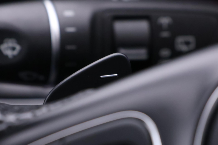 Mercedes-Benz Třídy E 2,0 250 AMG CZ 360° Kamera