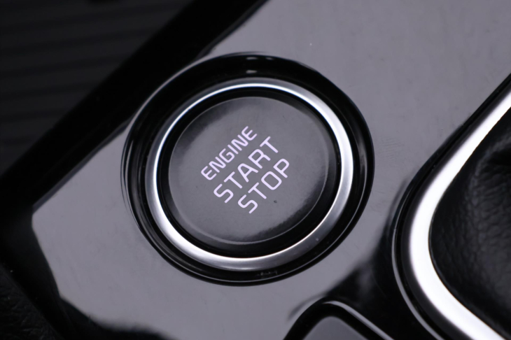 Kia Sportage 1,6 T-GDI 110kW CZ DPH