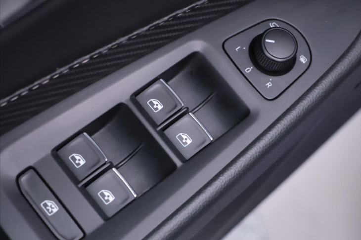 Seat Leon 2,0 TSI 221kW DSG Cupra 4Drive