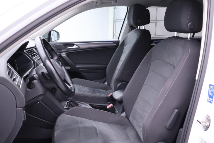 Volkswagen Tiguan Allspace 2,0 TDI 147kW DSG DPH