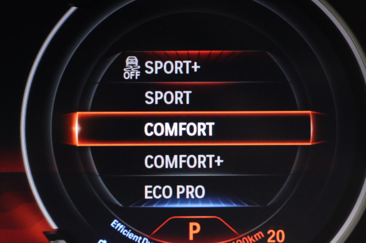 BMW Řada 6 3,0 640d xDrive Gran Coupé 230kW