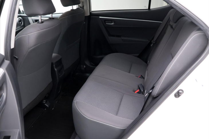 Toyota Corolla 1,6 Valvematic 97kW CZ