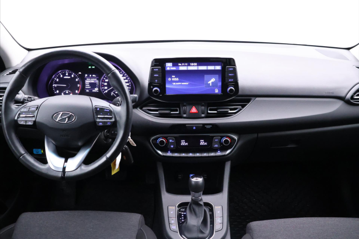 Hyundai i30 1,0 T-GDi Family Smart CZ DPH