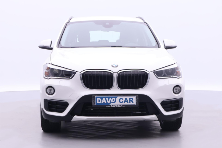 BMW X1 2,0 20d xDrive Aut. Sport CZ