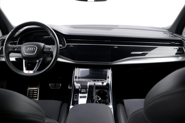 Audi Q7 3,0