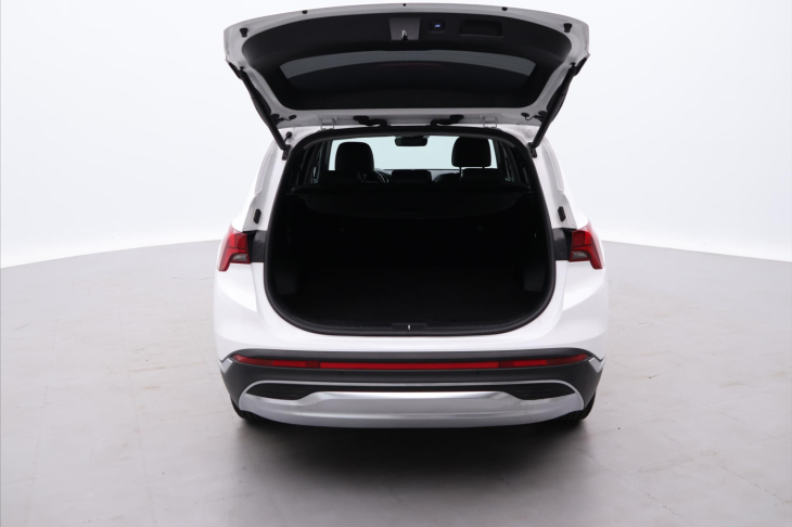 Hyundai Santa Fe 2,2 142kW TCI-NEW R LED CZ