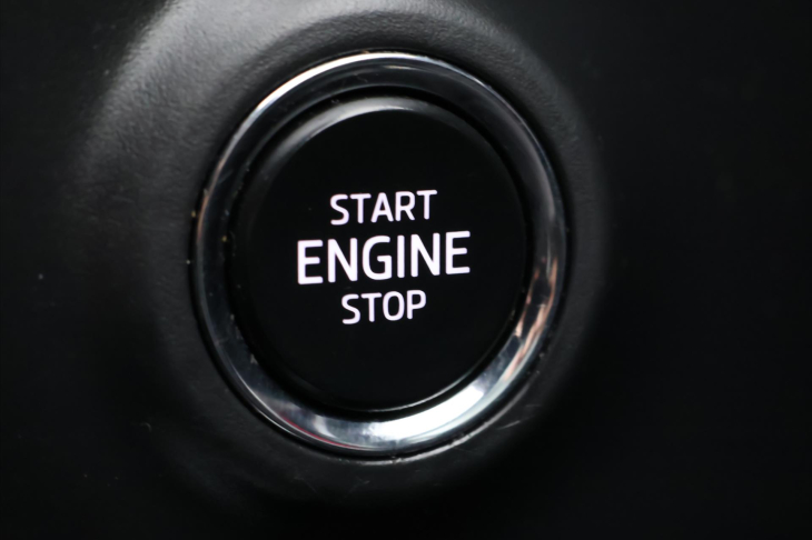 Škoda Octavia 1,4 TSI iV RS 110kW DSG LED