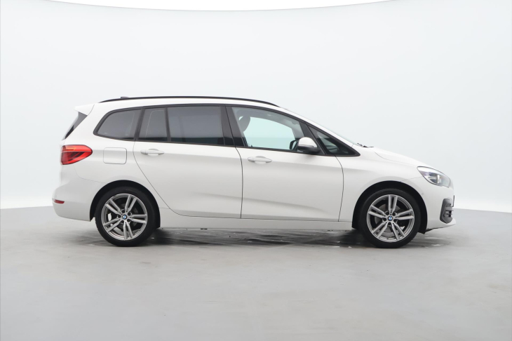 BMW Řada 2 1,5 Gran Tourer 218i Aut. DPH