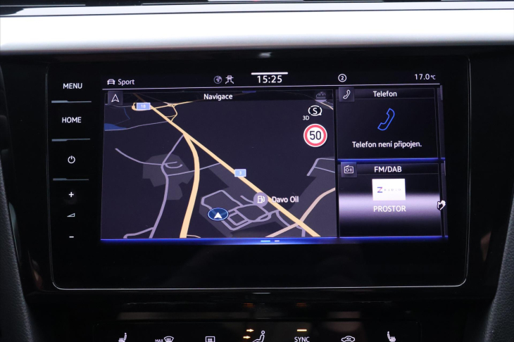 Volkswagen Arteon 2,0 TSI R 140kW DSG SB GT DPH