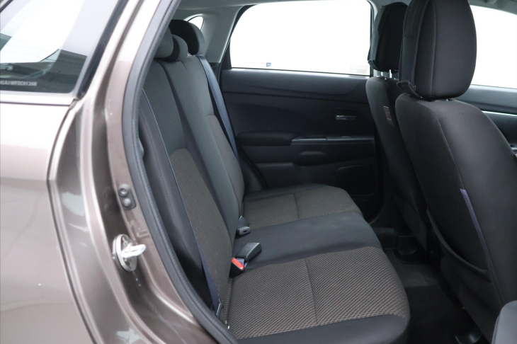 Mitsubishi ASX 1.6 MIVEC 86kW LPG CZ