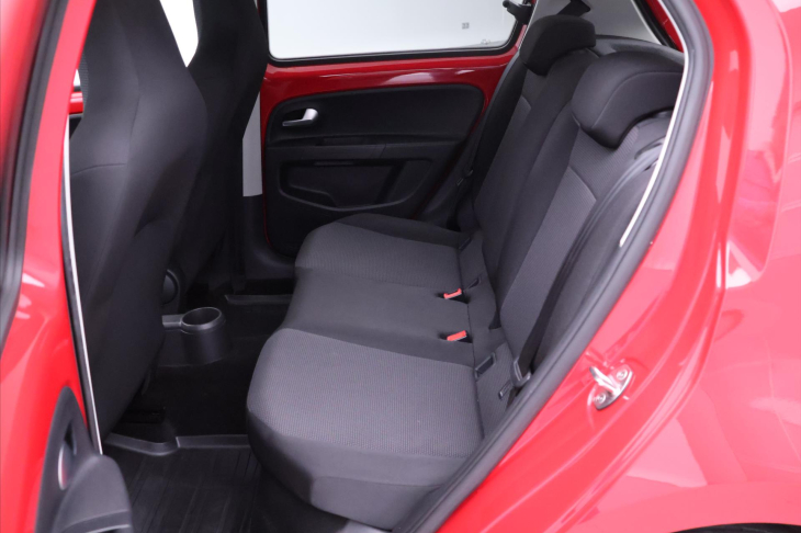 Škoda Citigo 0,0 iV Automat CZ Style DPH