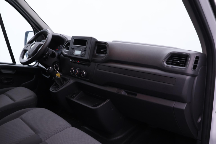 Renault Master 2,3 dCi 100kW DPH Klima L3H3