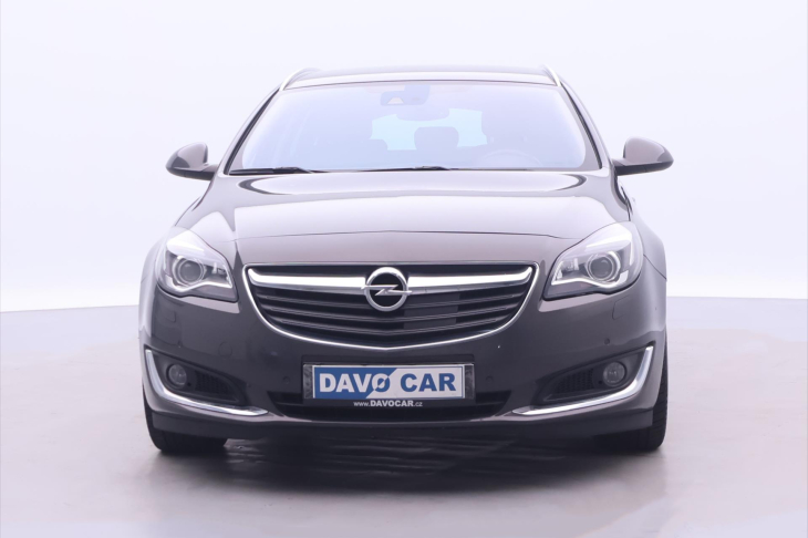 Opel Insignia 2,0 CDTi 125 kW Aut. CZ