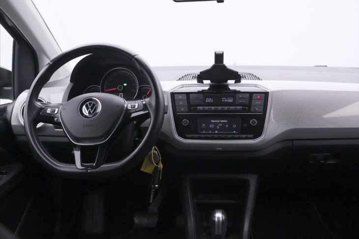 Volkswagen e-up! 61kW DPH 1. Maj DPH Kamera