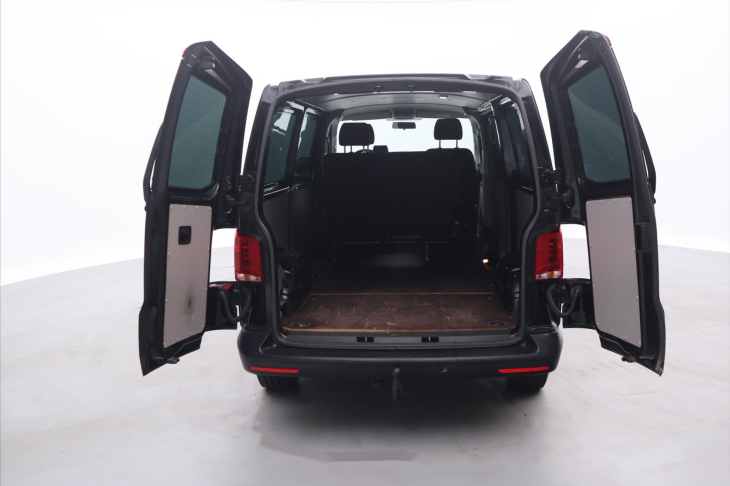 Volkswagen Transporter 2,0 TDI 150kW DSG 4X4 LONG DPH