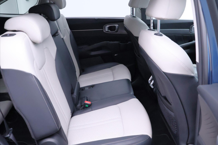 Kia Sorento 2,2 CRDI 148kW Aut 4x4 Premium