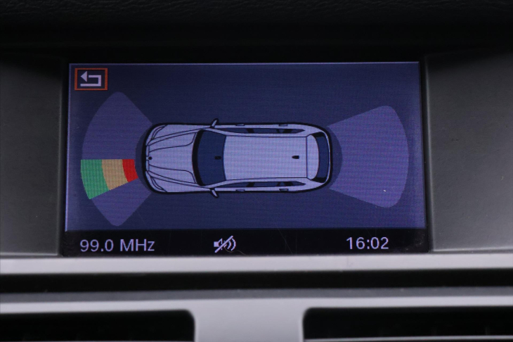 BMW X5 3,0 d xDrive 173kW Aut. Kůže