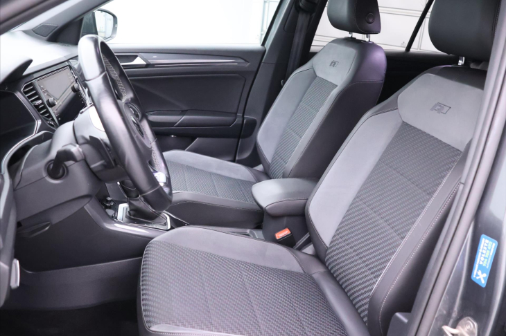 Volkswagen T-Roc 1,5 TSI 110 kW DSG R-Line DPH