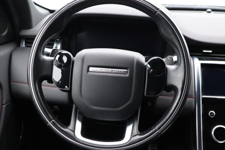 Land Rover Discovery Sport 2,0 147kW SE R-Dynamic AWD Kůže