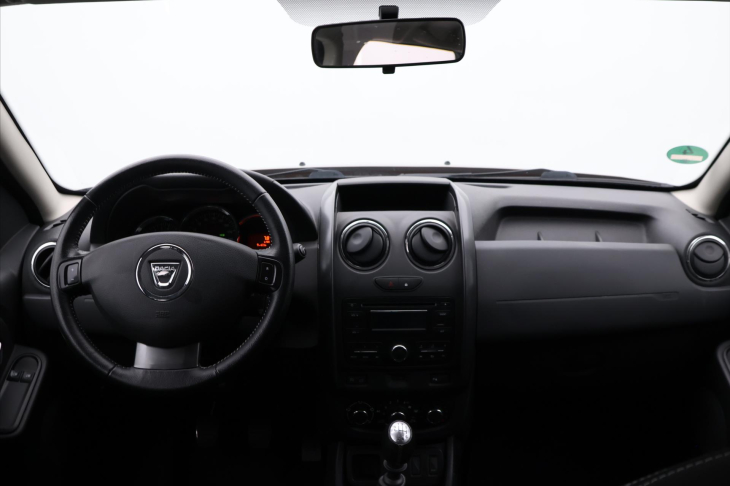 Dacia Duster 1,2 TCe 92kW Exception Klima