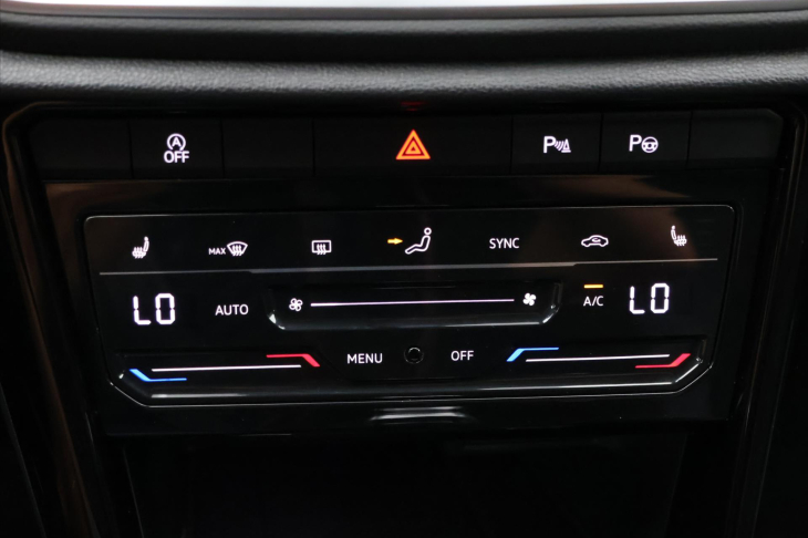 Volkswagen T-Roc 2,0 TSI 140kW R-Line 4M DPH