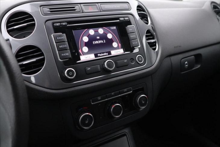 Volkswagen Tiguan 2,0 TSI DSG 4Motion Panorama