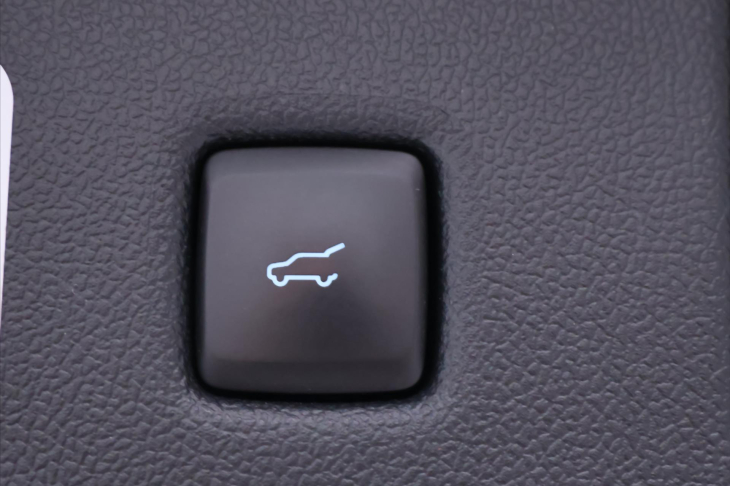 Ford Kuga 1,5 EB 110kW Titanium X CZ DPH