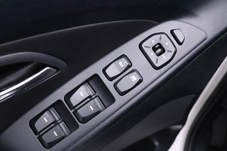 Hyundai ix35 1,6 GDI 99kW Comfort Kůže CZ