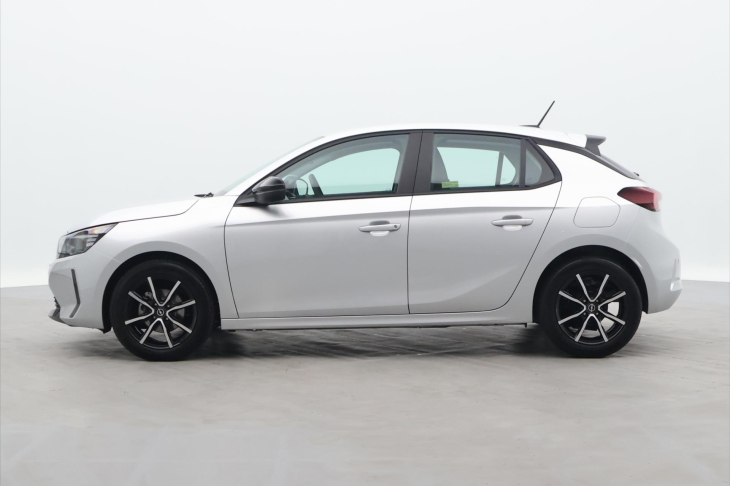 Opel Corsa 1,2 i 55kW Edition CZ 1.Maj.
