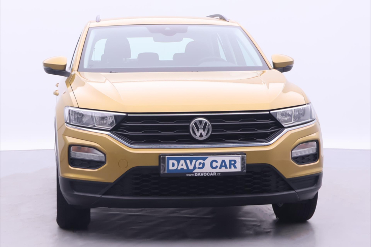 Volkswagen T-Roc 1,0 TSI 85KW CZ DPH
