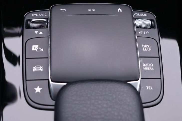 Mercedes-Benz CLA 2,0 220d 140kW AMG CZ DPH