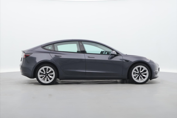 Tesla Model 3 Long Range 75kWh AWD SoH 93%