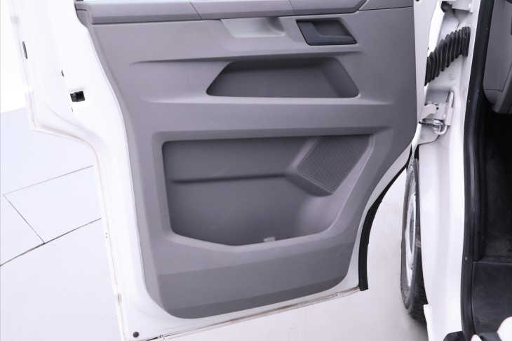 Volkswagen Transporter 2,0 TDI 66kW Klima 1.Maj. DPH