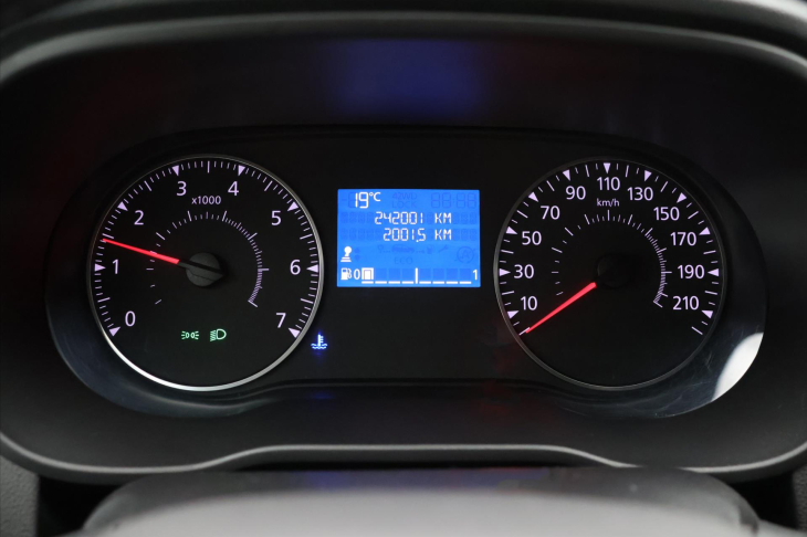 Dacia Duster 1,3 TCe 96kW Comfort